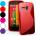 Motorola Moto G Силиконов Калъф + Скрийн Протектор
