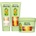 Garnier Fructis Keratin Sleek Комплект - Шампоан, Балсам и Маска, 2 х 200 + 370 ml