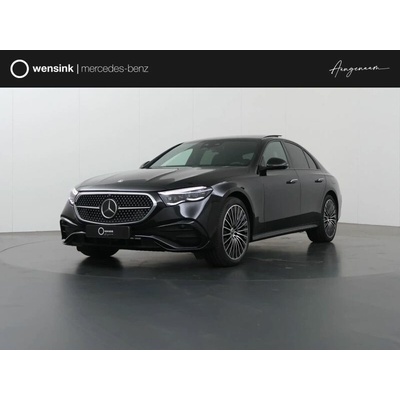 Mercedes-Benz E 300 e 230 kW