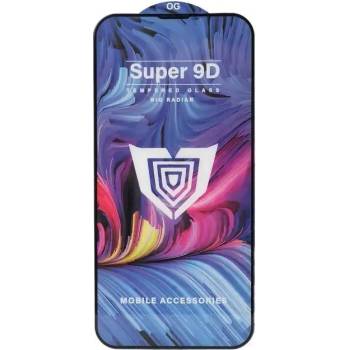 IZMAEL Ochranné sklo 9D Super pre HTC U23 Pro KP29794