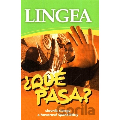 Qué Pasa?