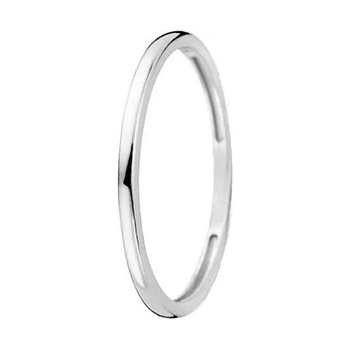 Blush Дамски златен пръстен Blush 1197WGO (1197WGO)