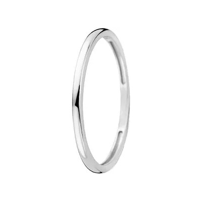 Blush Дамски златен пръстен Blush 1197WGO (1197WGO)