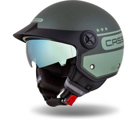 Cassida Handy Plus Chief 2026