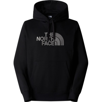 The North Face Мъжки суичър The North Face Drew Peak Pullover Hoodie - TNF Black - размер M (017-3464-0513)