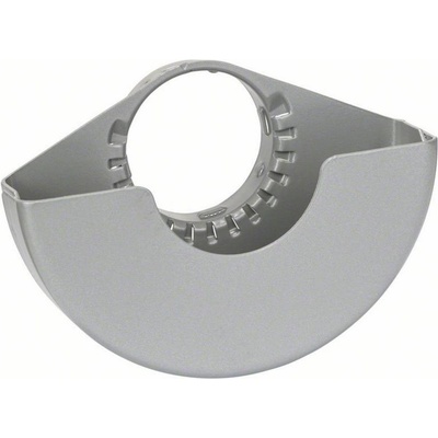 Ochranný kryt s krycím plechem - 125 mm Bosch Accessories 2605510257 Průměr 125 mm