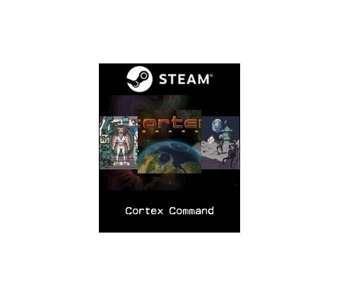 Cortex Command