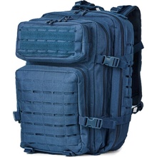 Waragod Soldat assault L 45l modrá