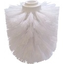 Sapho simple line náhradní kartáč pro WC štětky bez rukojeti ( ND04067 )