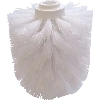 Sapho simple line náhradní kartáč pro WC štětky bez rukojeti ( ND04067 )