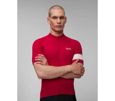 Rapha CORE MEN'S Red