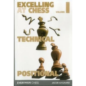 Excelling at Chess Volume 1 (ISBN: 9781781944462)