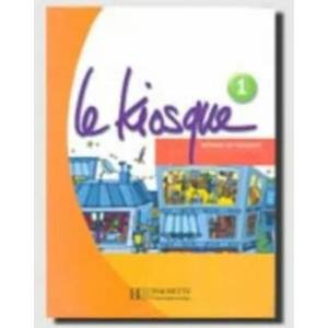 Le Kiosque | Fabienne Gallon (ISBN: 9782011555311)