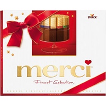 Storck Merci Finest Selection 250 g