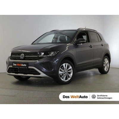 Volkswagen T-Cross TSI 70 kW