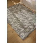 Calma House килим голям от пластмаса 150 x 200 cm (JAIMA200GRI)