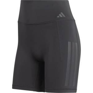 adidas Дамски клин adidas Women's Optime 3-Stripes Short Leggings - Black - размер XL (111-2019-0114)