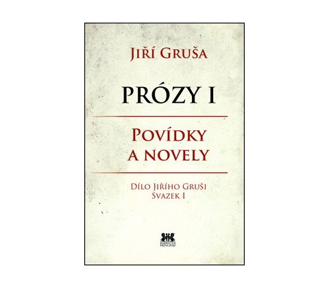 Prózy I