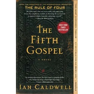 The Fifth Gospel | Ian Caldwell (ISBN: 9781451694154)