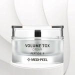 Medi-Peel Peptide 9 Volume Tox Cream Pro deň a noc krém proti starnutiu na tvár 50 ml
