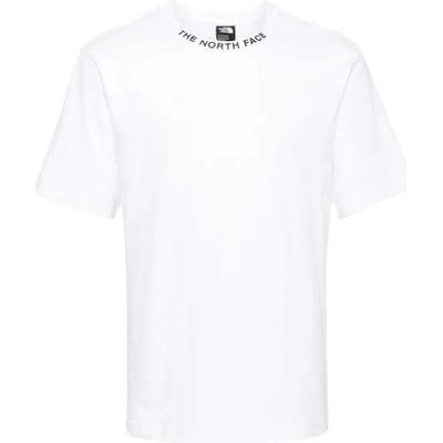 The North Face ZUMU S/S TEE TNF White