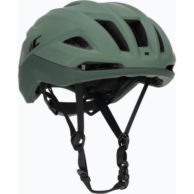 HJC Crosser Matt Khaki Green 2025