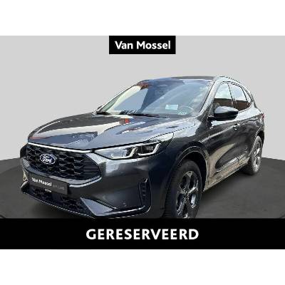 Ford Kuga PHEV ST-Line 178 kW