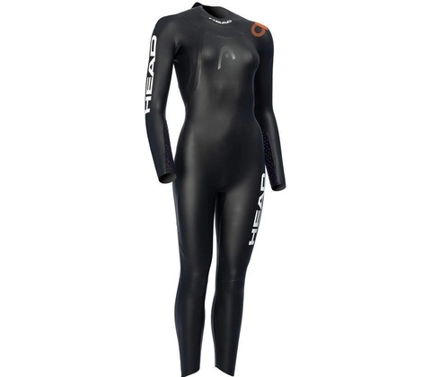 Head OW SHELL FS 3.2.2 LADY