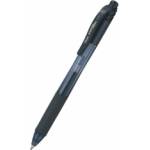Pentel Ролер авт. Pentel Energel BL107 черен