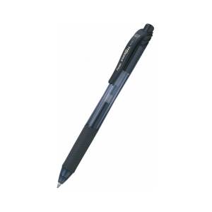 Pentel Ролер авт. Pentel Energel BL107 черен