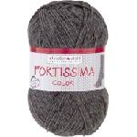 Schoeller + Stahl Fortissima Color 90005-576 Dark Grey Плетива прежда (90005-576)