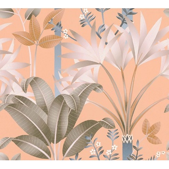 A. S. Création Влизелинов тапет за стена ap arcade 39172-2