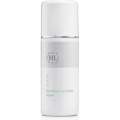 Holy Land HL Double action soap 250 ml