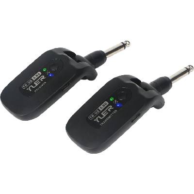 TR-U2 Безжична система (YU TR U2)