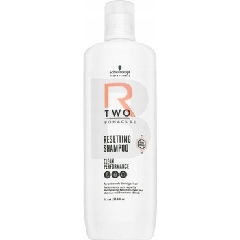 Schwarzkopf Bonacure Reseting Shampoo 1000 ml