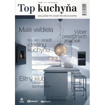 Top kuchyňa /5/