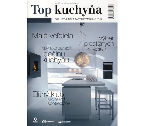 Top kuchyňa /5/