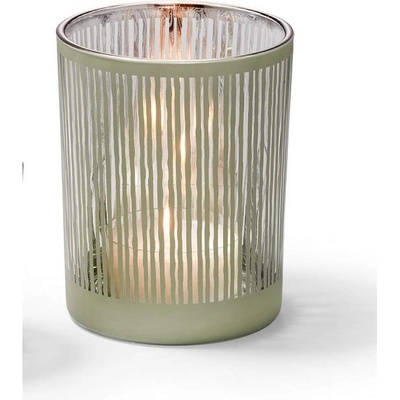 Philippi Голям свещник philippi модел laguna