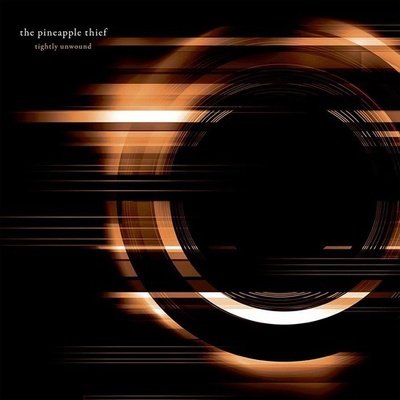 Tightly Unwound - The Pineapple Thief LP