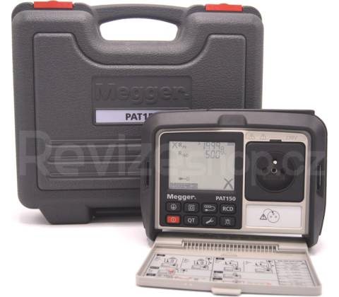 Megger PAT150