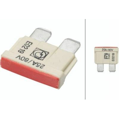 Poistka HELLA 8JS 711 683-262