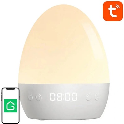 Gosund Нощна лампа Gosund LB2S, WiFi, RGBW, 16M, Tuya (LB2S)