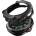 Spigen Удароустойчив кейс за Samsung Galaxy Watch 8 Classic (46mm) от Spigen Rugged Armor - Matte Black (8800283311440)