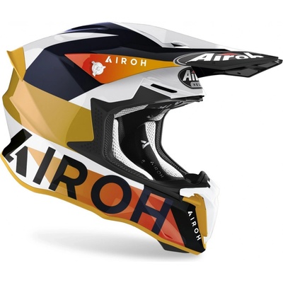 Airoh Twist 2.0 Lift