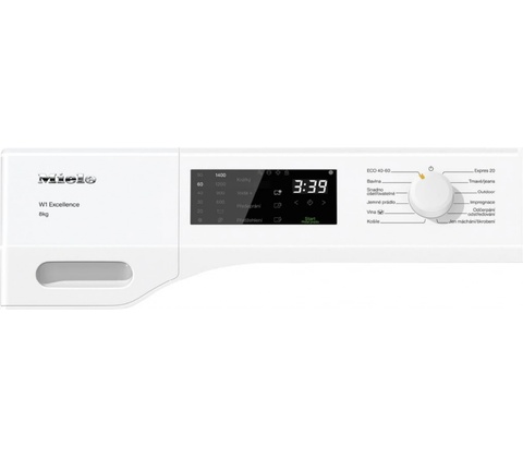 Miele WED 035 WCS
