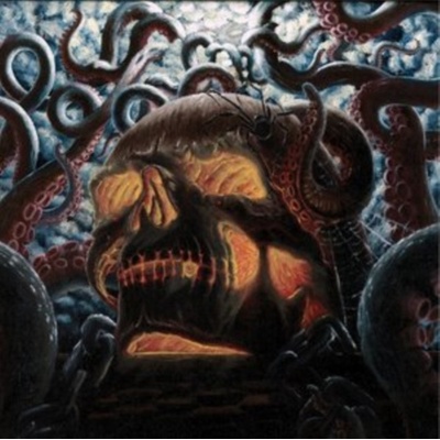 Hands of Orlac/The Wandering Midget - Hands of Orlac/The Wandering Midget LP