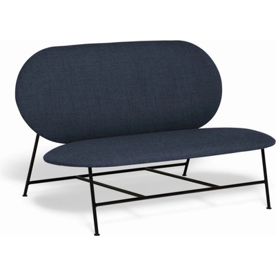 Northern Oblong sofa dark blue