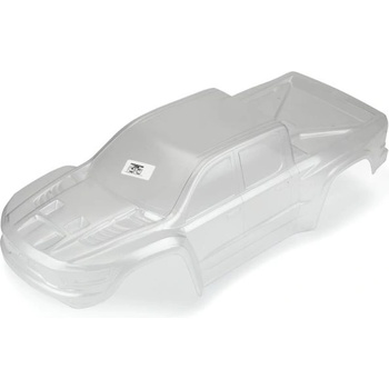 Pro-Line каросерия 1: 5 Dodge RAM 1500 2021 (X-Maxx)