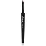 PUPA Milano Vamp! Eye Pencil водоустойчив молив за очи 2 в 1 цвят 201 Hot Chestnut 0.35 гр