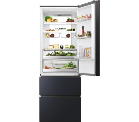 Haier HTW7720ENMB